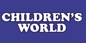 Children`s World Advertising